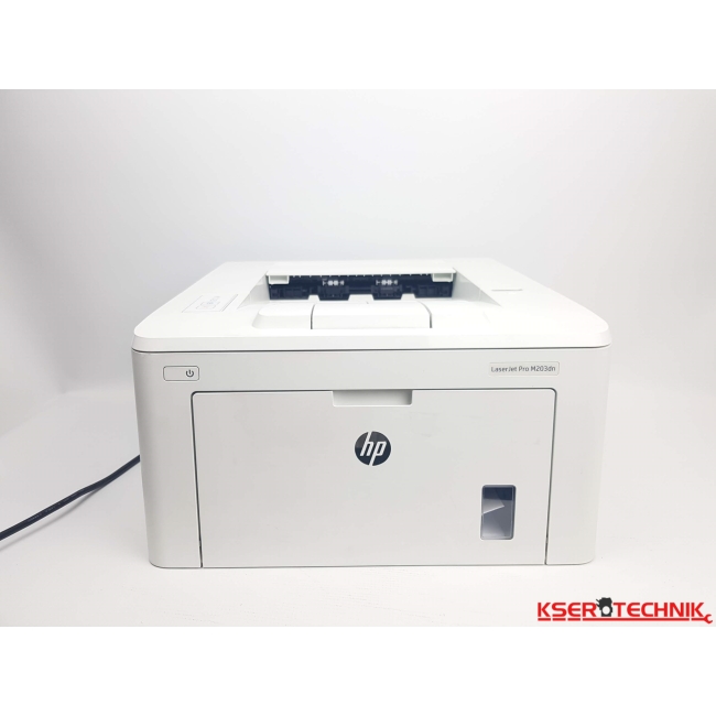 Drukarka laserowa HP LaserJet Pro M203dn